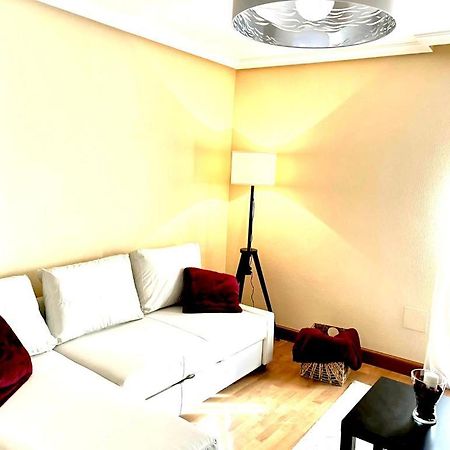 Vivienda Turistica La Galana Apartment Ciudad Rodrigo Ngoại thất bức ảnh