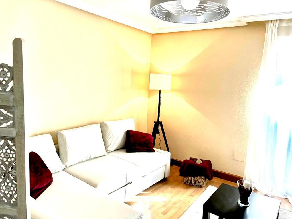 Vivienda Turistica La Galana Apartment Ciudad Rodrigo Ngoại thất bức ảnh