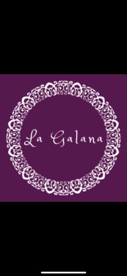 Vivienda Turistica La Galana Apartment Ciudad Rodrigo Ngoại thất bức ảnh