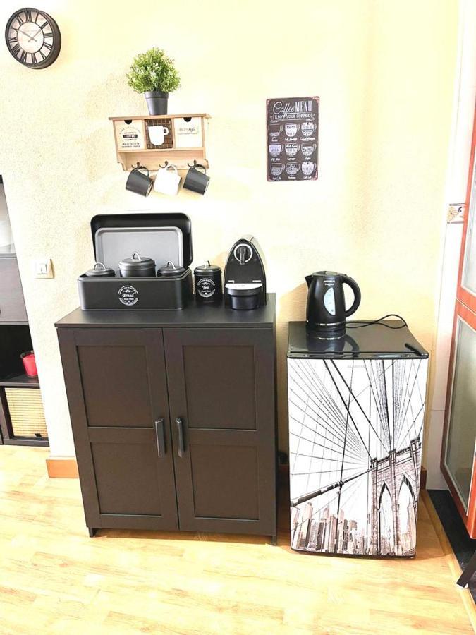 Vivienda Turistica La Galana Apartment Ciudad Rodrigo Ngoại thất bức ảnh