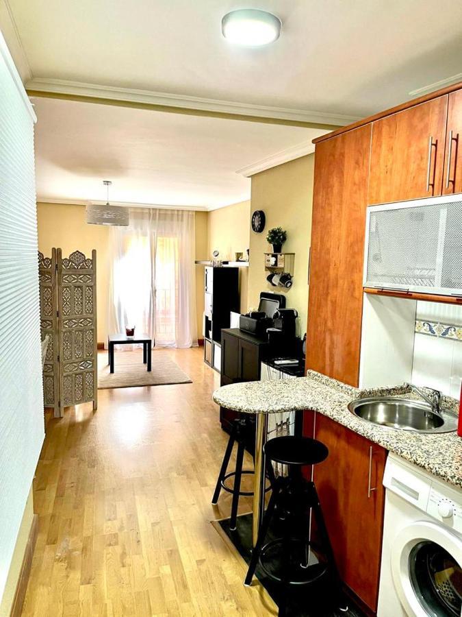Vivienda Turistica La Galana Apartment Ciudad Rodrigo Ngoại thất bức ảnh